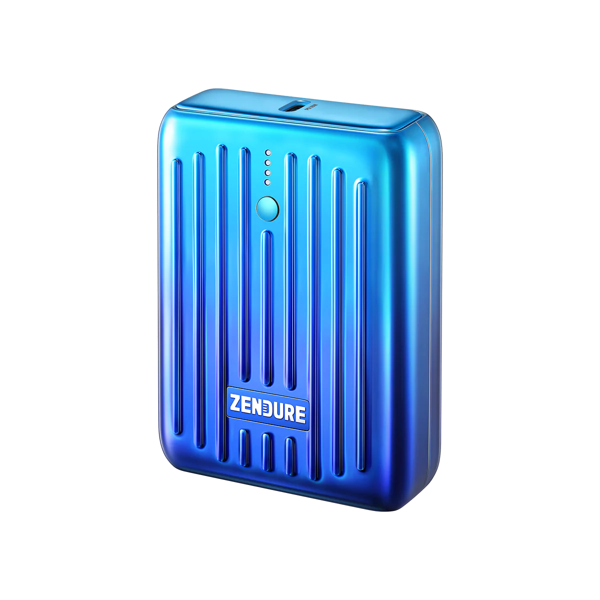 Portable power bank Jordan 2026 – Zendure SuperMini compact 10000mAh best power bank Amman