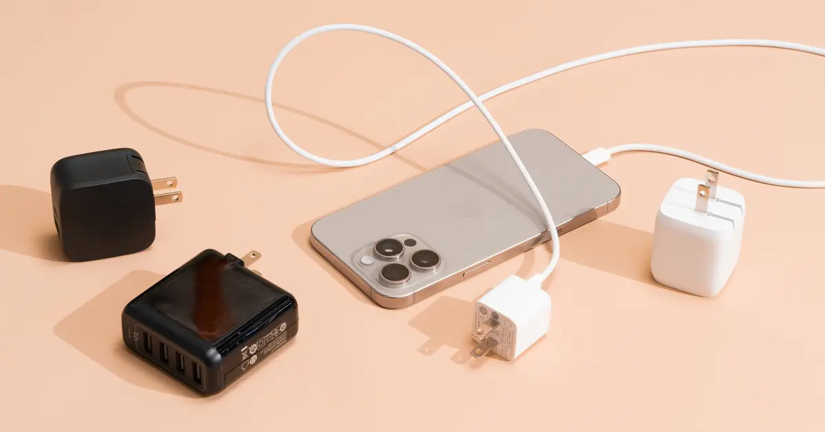 Best Wall Chargers for iPhone and Android: A Complete Guide to Choosing the Right Charger