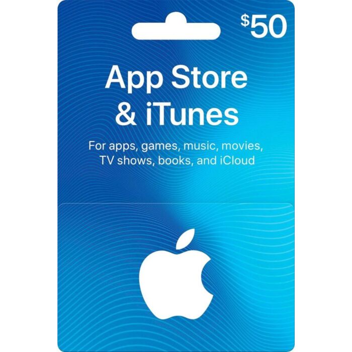 App Store & iTunes