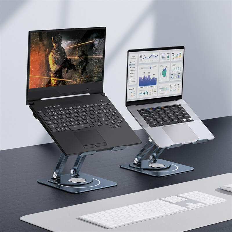 Baseus UltraStable Pro Series Rotatable & Foldable Laptop Stand