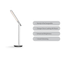 من ييلايت Z1 Pro قابل للطي LED مصباح مكتبي