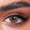 Bella lenses Green Olive