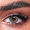 Bella lenses Amber Gray