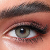 Bella lenses Emerald Green