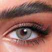 Bella lenses Gray Olive