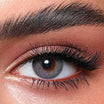 Bella lenses Midnight Blue