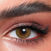 Bella Lenses Silky Gold