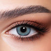 Bella lenses Navy Gray