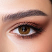 Bella Lenses Radiant Hazelnut