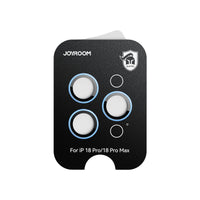 JOYROOM 18MQ12L Camera Lens Protector for iPhone 18 Pro/Pro Max