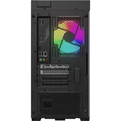 Lenovo Legion T5 Gaming Desktop 12Gen Intel Core i7 12-Cores w/ Nvidia RTX 3060TI 8GB DDR6