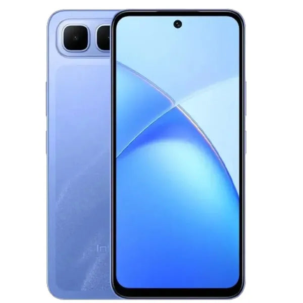 Infinix Smart 10 Plus 4GB/128GB Smartphone