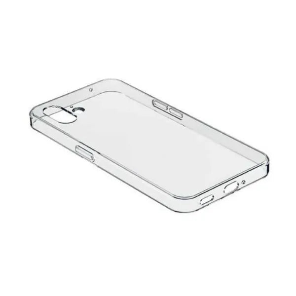 Nothing Phone 1 Case - Clear
