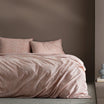Emele Kıng Sıze Duvet Cover Set - Ranforce Patterned - Madame Coco JO