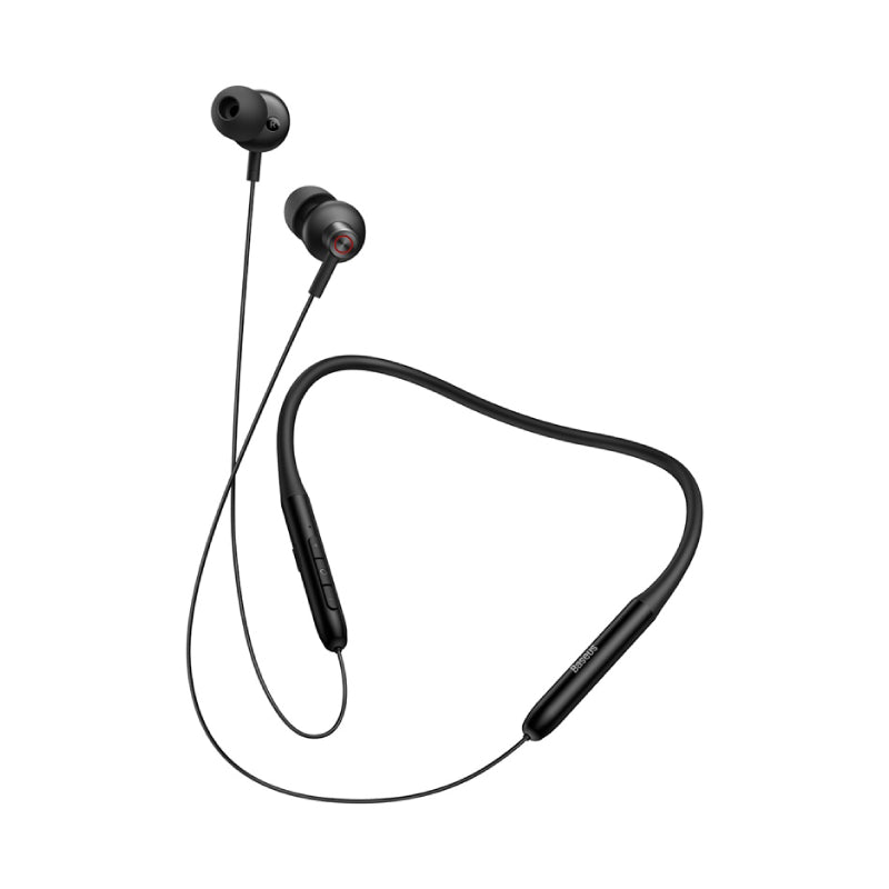Baseus Bowie P1x In-ear Neckband Wireless Earphones Baseus Bowie P1x In-ear Neckband Wireless Earphones