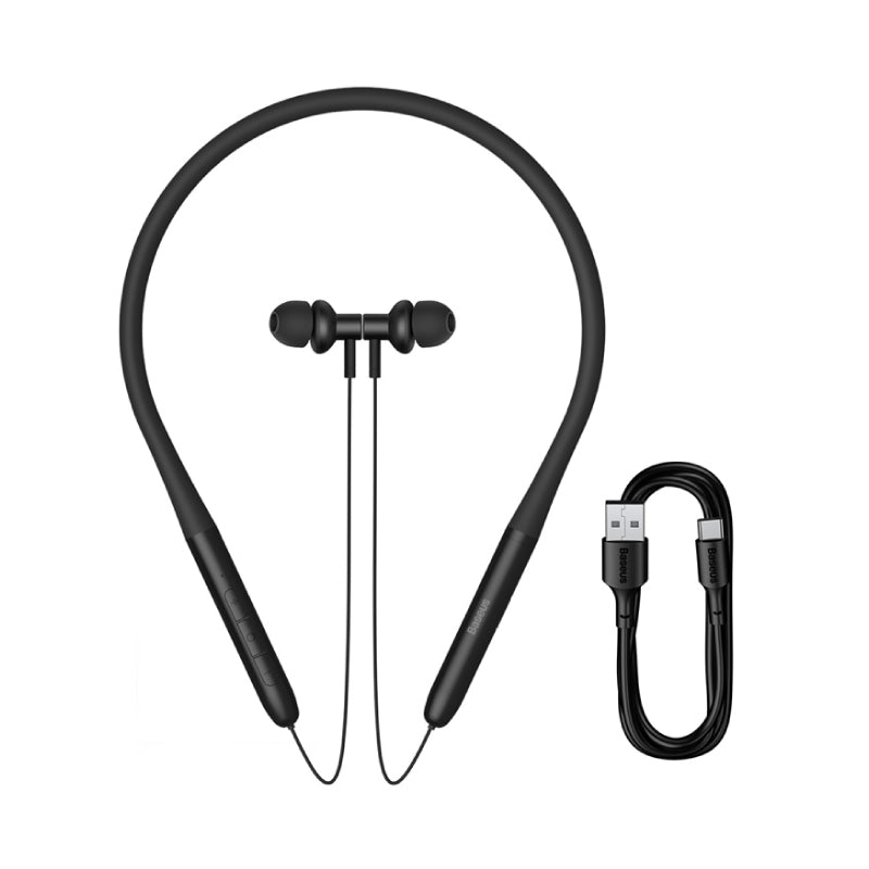 Baseus Bowie P1x In-ear Neckband Wireless Earphones Baseus Bowie P1x In-ear Neckband Wireless Earphones