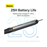 Baseus Bowie P1x In-ear Neckband Wireless Earphones