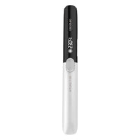 Cecotec RitualCare Twerk Hair Straightener — iMotion Vibration for Perfect Results