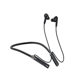 YESIDO Bluetooth Earphones with Type-C Charging and Neckband