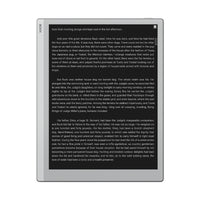 BOOX Go 10.3 – تابلت كتابة وقراءة بشاشة ePaper كبيرة
