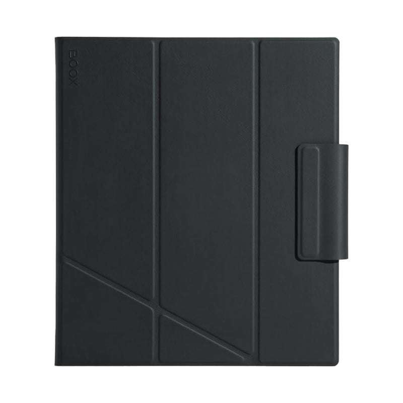 كفر BOOX Note Air4 مغناطيسي بقاعدة ذكية قابلة للطي كفر BOOX Note Air4 مغناطيسي بقاعدة ذكية قابلة للطي