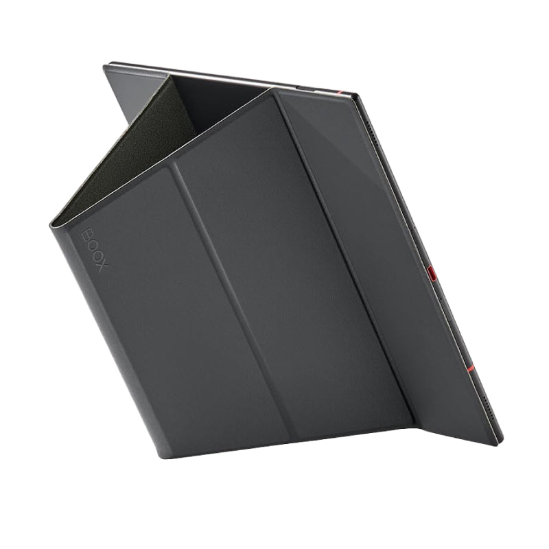 كفر BOOX Note Air4 مغناطيسي بقاعدة ذكية قابلة للطي كفر BOOX Note Air4 مغناطيسي بقاعدة ذكية قابلة للطي