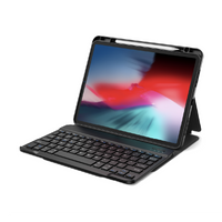 WiWU Protective Keyboard Case 10.2" & 10.5" (Arabic + English)