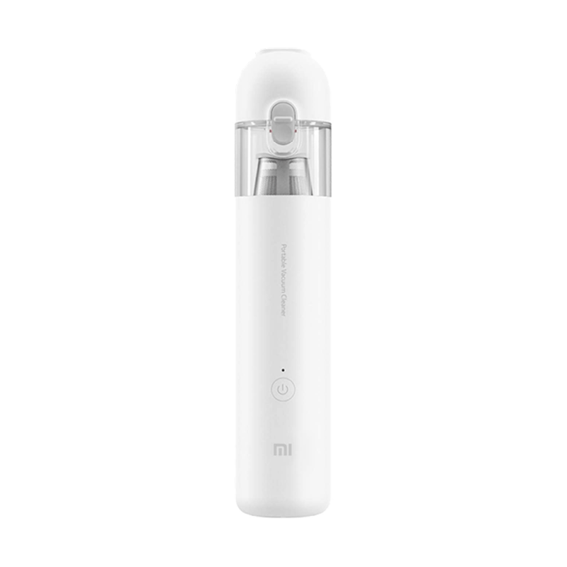 Xiaomi Mi Vacuum Cleaner Mini (EU) – Portable Cordless Vacuum