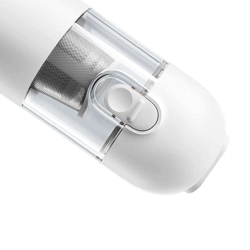 Xiaomi Mi Vacuum Cleaner Mini (EU) – Portable Cordless Vacuum
