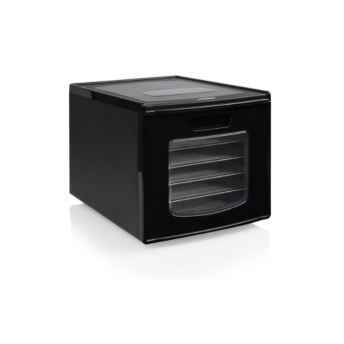 Princess 112398 Food Dehydrator with 6 Stainless Steel Trays 550W