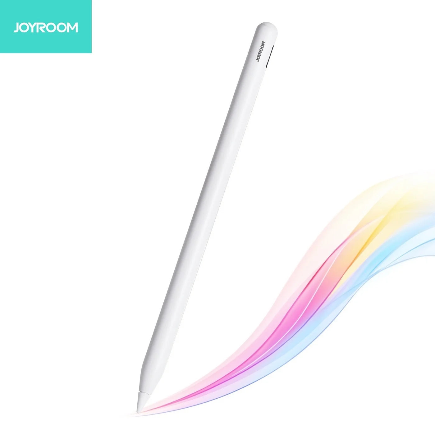 JOYROOM X11W Magnetic Wireless Stylus for iPad Precision & Ease - White