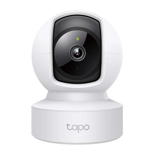 TP-Link Tapo Pan/Tilt Home Security Wi-Fi Camera