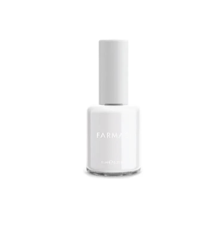 Farmasi Iconic Nail Polish – Long-Lasting Shine & Color