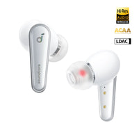 Soundcore Liberty 4 Noise Cancelling Earbuds True Wireless Earbuds with ACAA 3.0