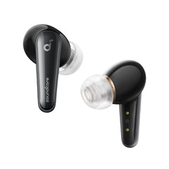 Anker Liberty 4 – ANC Wireless Earbuds with Heart Rate Sensor