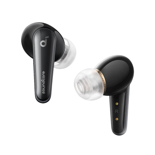 Anker Liberty 4 - سماعات أذن لاسلكية بتقنية الغائ الضوضاء