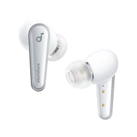 Anker Liberty 4 – ANC Wireless Earbuds with Heart Rate Sensor