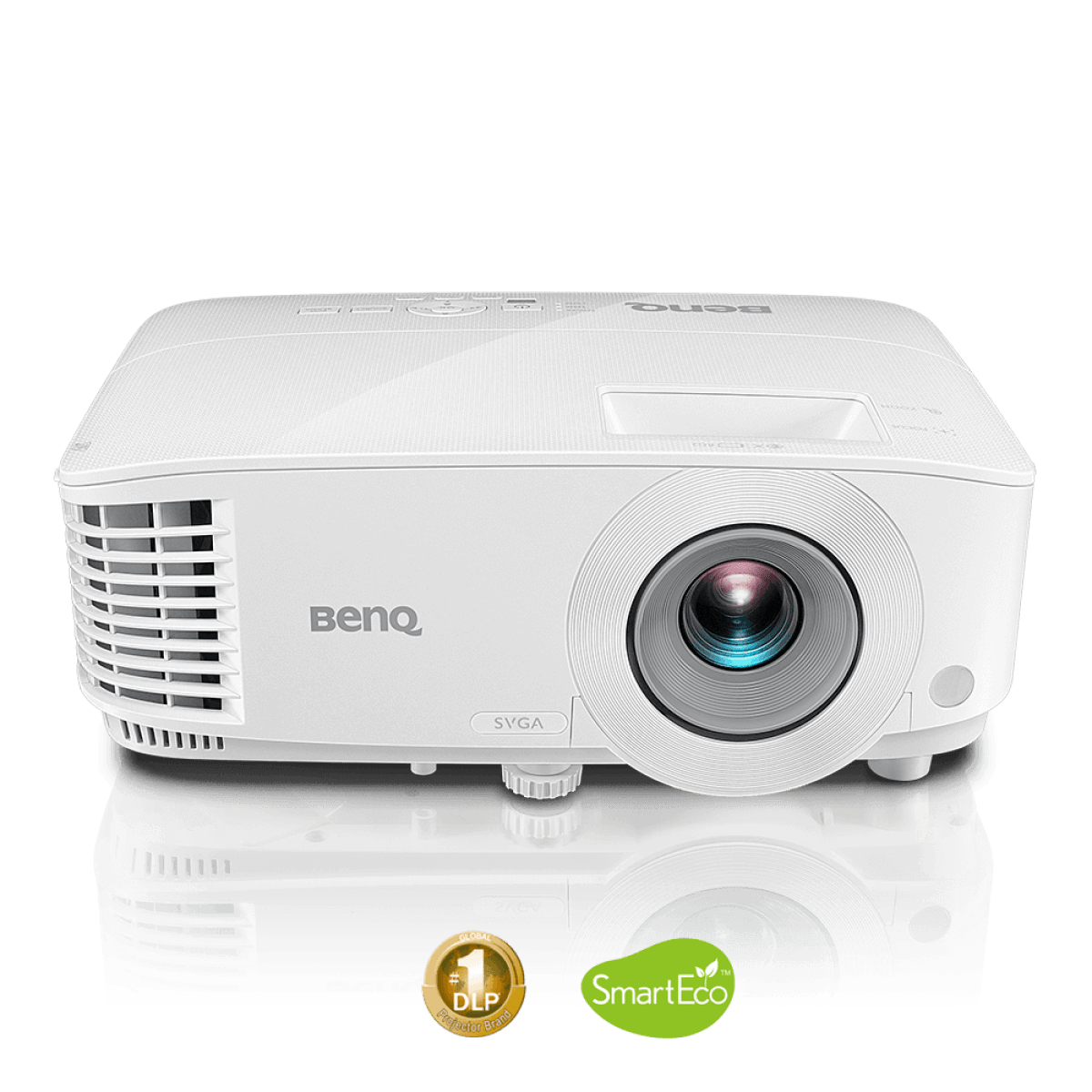 جهاز عرض BenQ 3600lm SVGA للأعمال - MS550 جهاز عرض BenQ 3600lm SVGA للأعمال - MS550