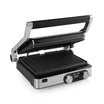 شواية برنسيس الرقمية “Grill Master Pro” – 2000 وات