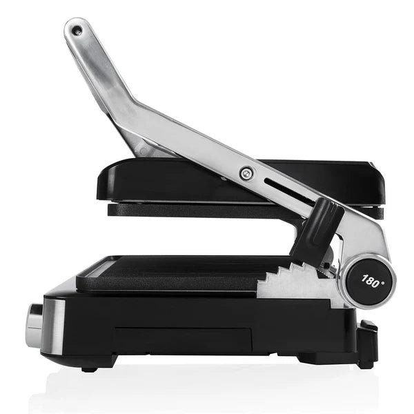 شواية برنسيس الرقمية “Grill Master Pro” – 2000 وات