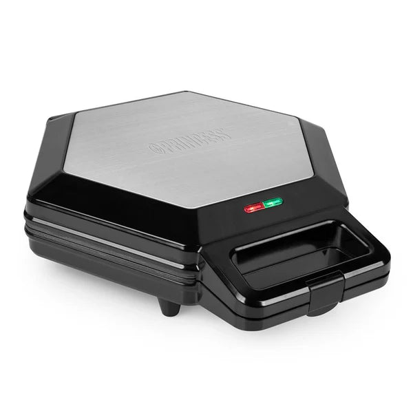 آلة برينسيس لصنع السمبوسة والوجبات الخفيفة – سريعة وسهلة