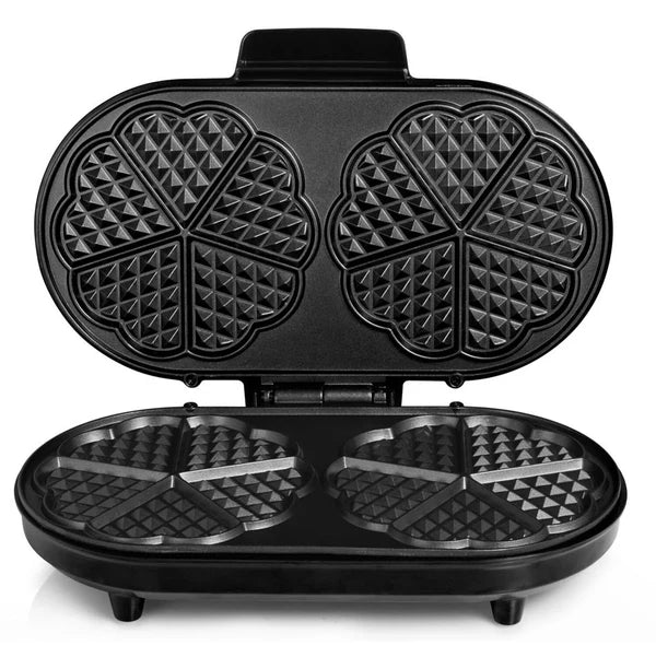 Princess Waffle Iron – 1400W Non-Stick Waffle Maker Princess Waffle Iron – 1400W Non-Stick Waffle Maker