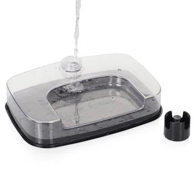 قلاية هوائية برنسيس ستيم 182080 بالبخار والهواء الحار