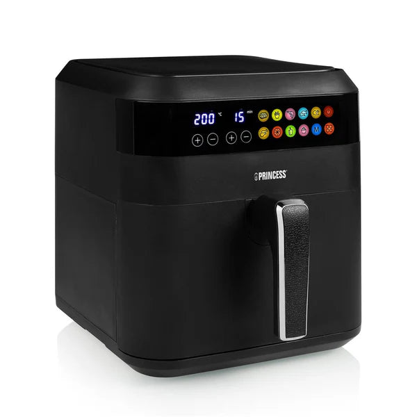Princess Digital Airfryer 6L 1800W Princess Digital Airfryer 6L 1800W