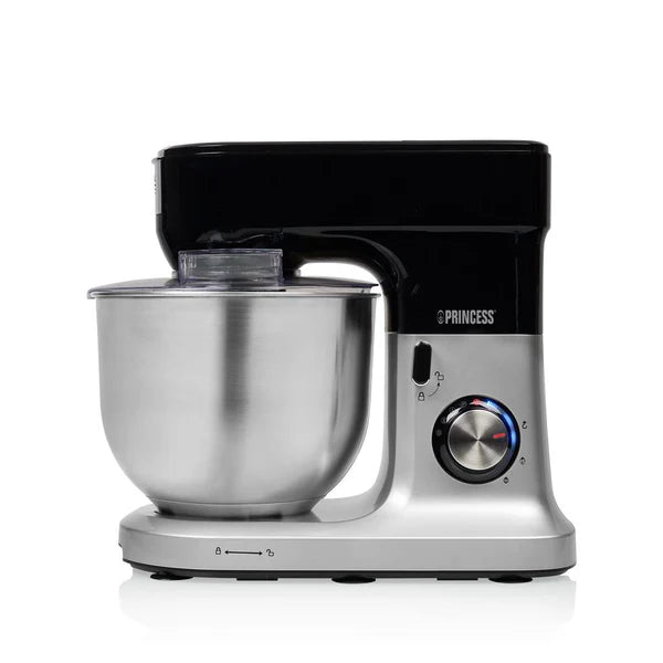 ماكينة مطبخ برنسيس 1200 واط – تجهيز سريع ومتعدد الوظائف