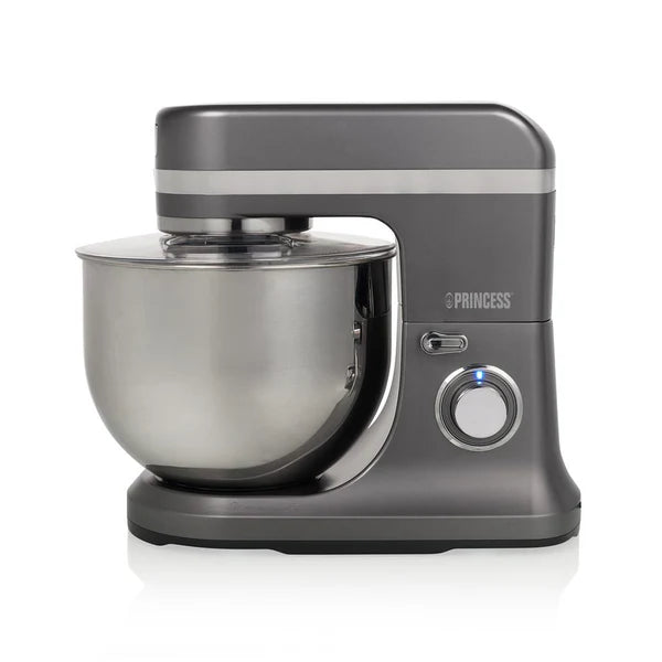 Princess Kitchen Machine 12L 1500W - Heavy Duty Stand Mixer Princess Kitchen Machine 12L 1500W - Heavy Duty Stand Mixer