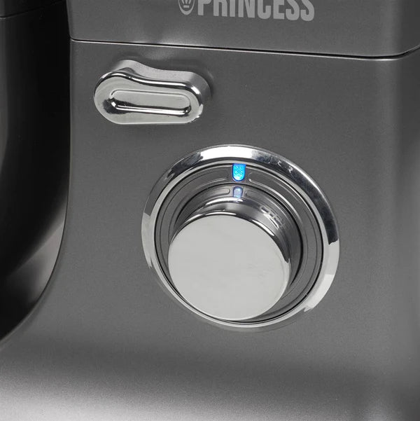 Princess Kitchen Machine 12L 1500W - Heavy Duty Stand Mixer Princess Kitchen Machine 12L 1500W - Heavy Duty Stand Mixer