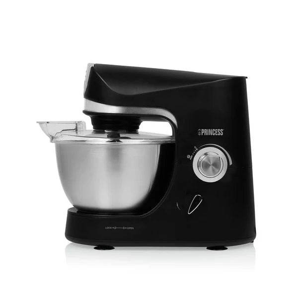 ماكينة مطبخ برنسيس 1400 واط – أداء قوي ومتعدد الوظائف