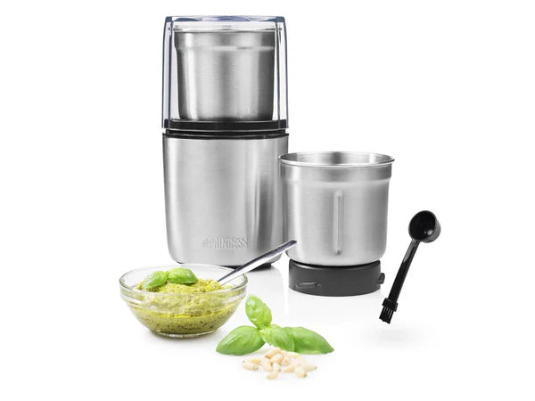 Princess Multi Chopper and Grinder 200 W Princess Multi Chopper and Grinder 200 W