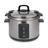 Princess  Pasta and Rice Cooker 1.8L - Automatic Cooker with Integrated Colander